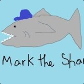 Mark The Shark