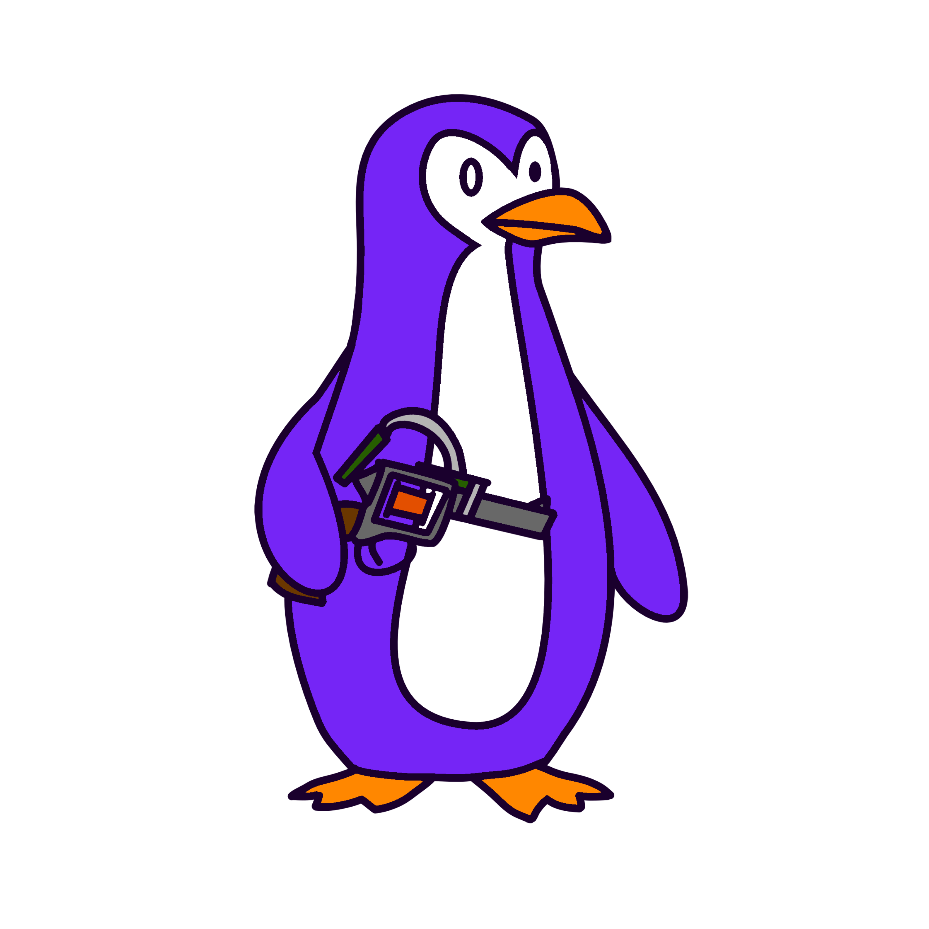 Penguin RP